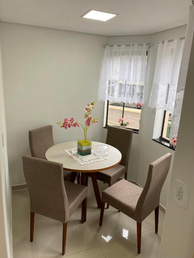 Maviane Executive Apartment Treze Tilias