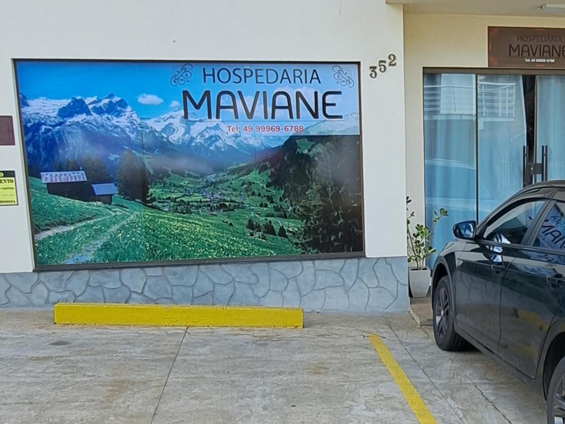 Apartment Maviane Executive