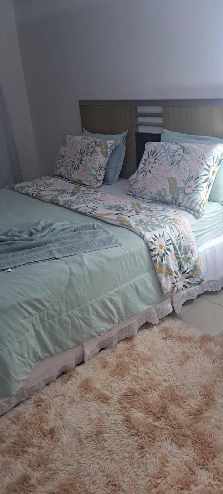 Maviane Executive * Treze Tilias