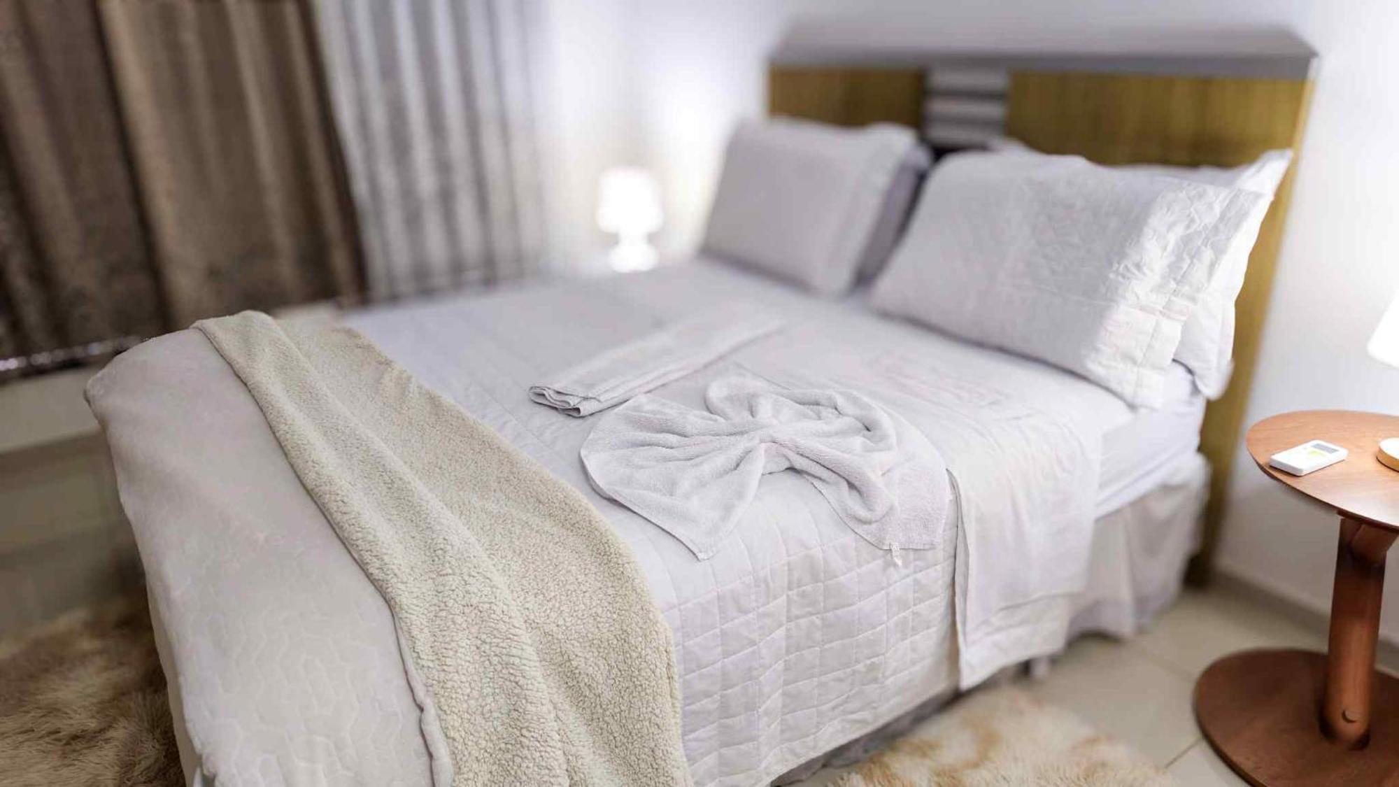 Apartment Maviane Executive Treze Tilias