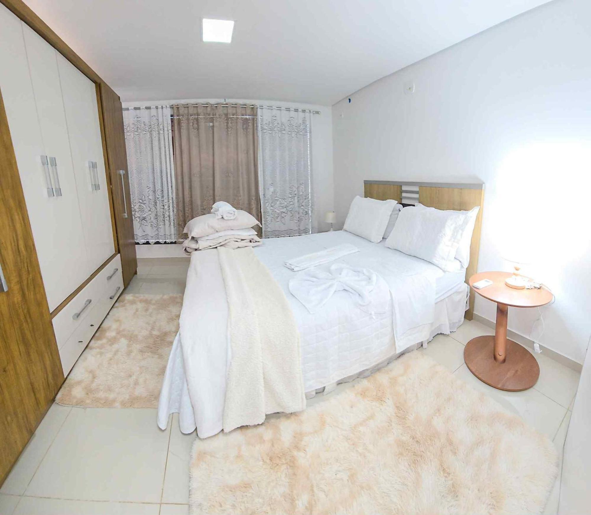 Apartment Maviane Executive
